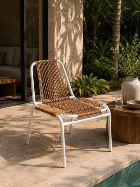 Silla Barca