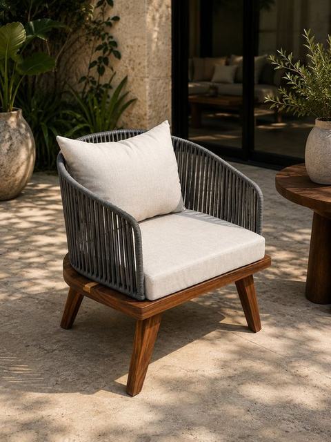 Silla Cordoba