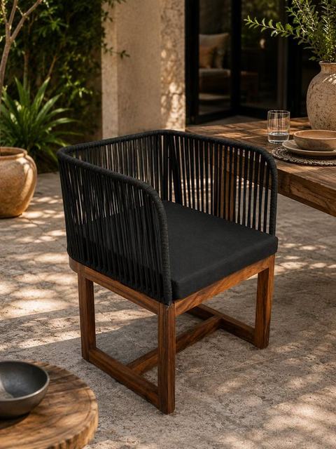 Silla Cubo