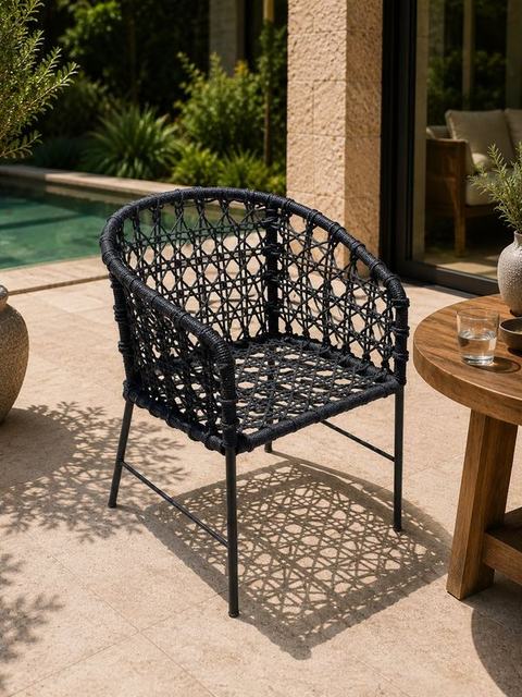 Silla Equipal