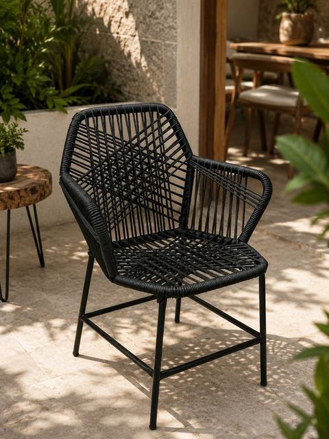 Silla Hexagonal