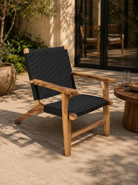 Silla Kazan Nylon Cerrado