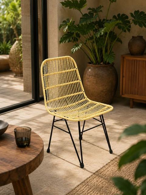 Silla Oasis