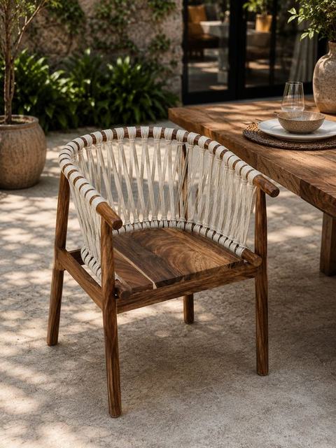 Silla Romana Parota