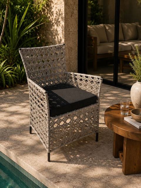 Silla San Antonio