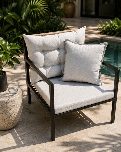 Silla Sunset
