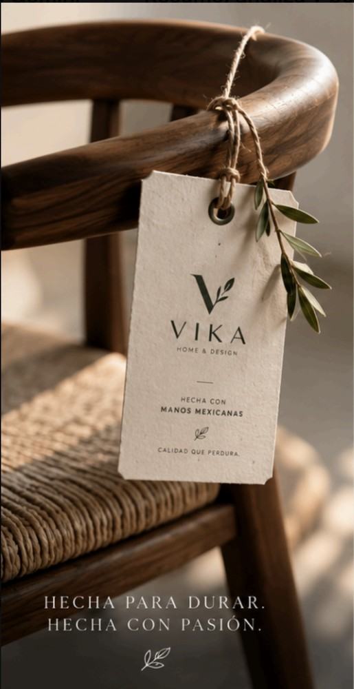VIKA Home & Design